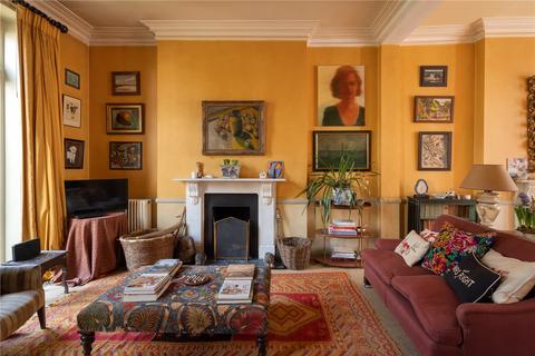 undefined, St Lukes Road, Notting Hill, Kensington & Chelsea, W11