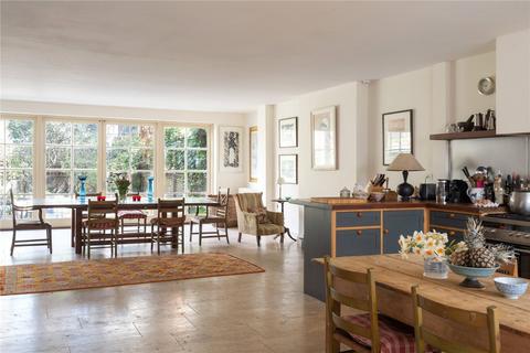 undefined, St Lukes Road, Notting Hill, Kensington & Chelsea, W11