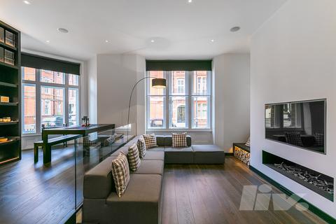 2 bedroom apartment to rent, Green Street, London W1K