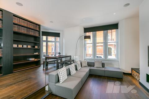 2 bedroom apartment to rent, Green Street, London W1K