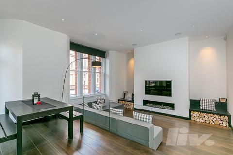 2 bedroom apartment to rent, Green Street, London W1K