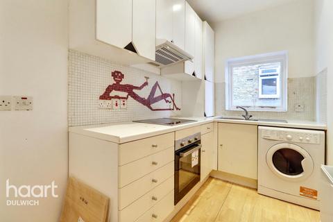 2 bedroom apartment to rent, Crystal Palace Park Road, London