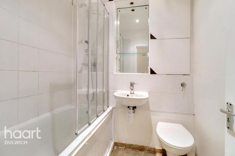 2 bedroom apartment to rent, Crystal Palace Park Road, London