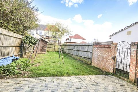 3 bedroom semi-detached house to rent - Pollards Hill South, London, SW16