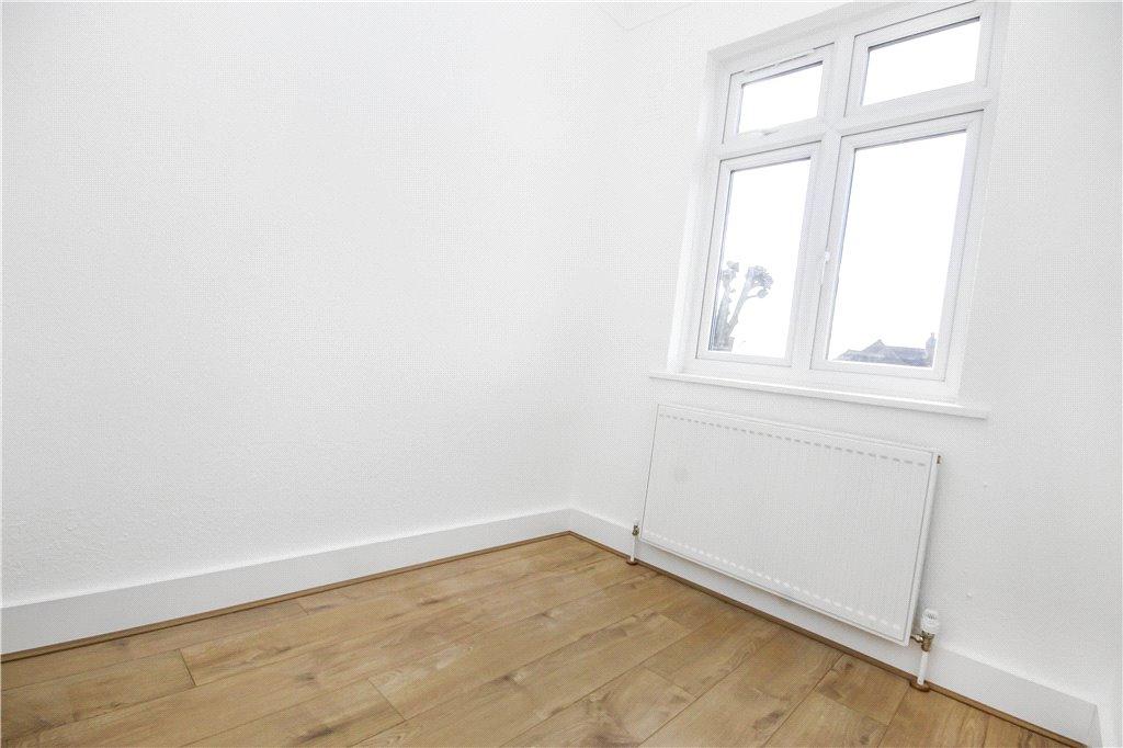 Single Bedroom