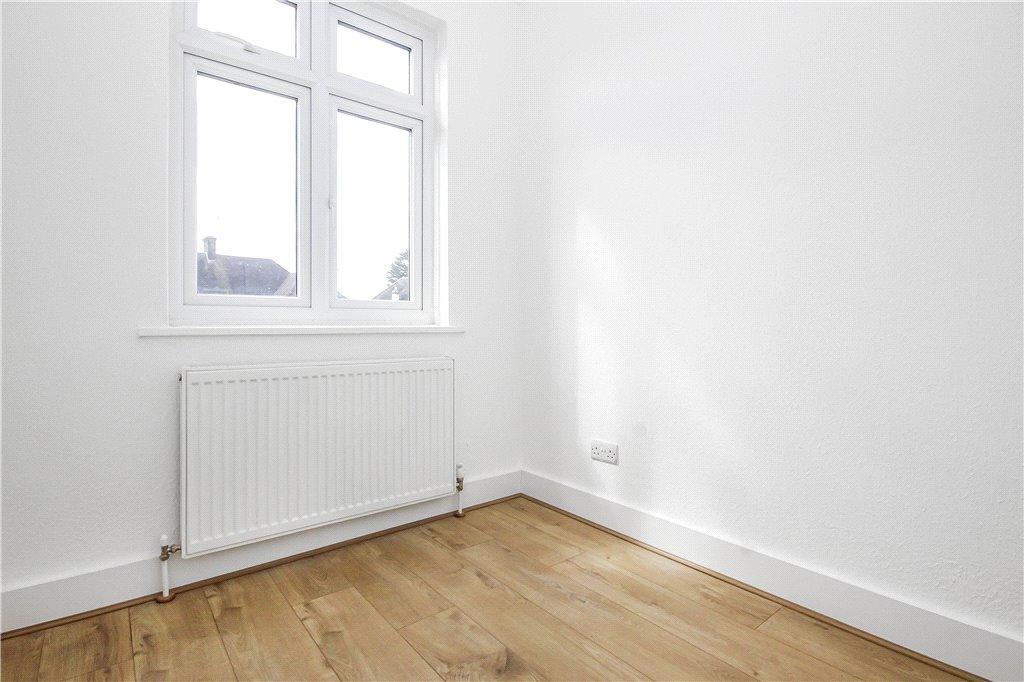 Single Bedroom