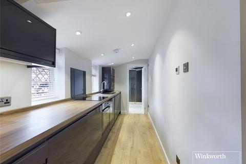 1 bedroom apartment to rent, Carey Street, Reading, Berkshire, RG1