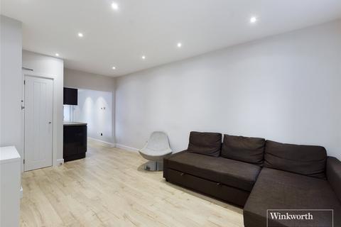 1 bedroom apartment to rent, Carey Street, Reading, Berkshire, RG1