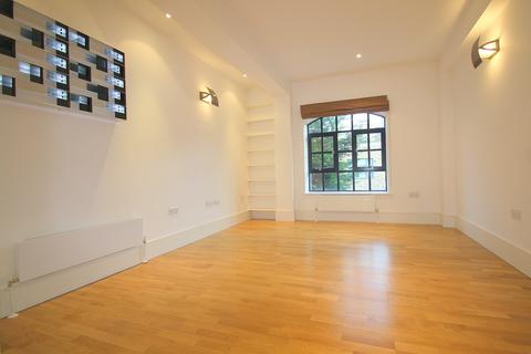 2 bedroom flat to rent, Albion Walk, London N1