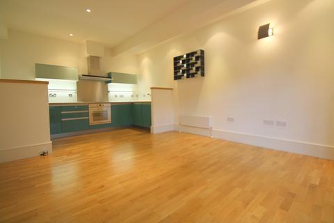 2 bedroom flat to rent, Albion Walk, London N1