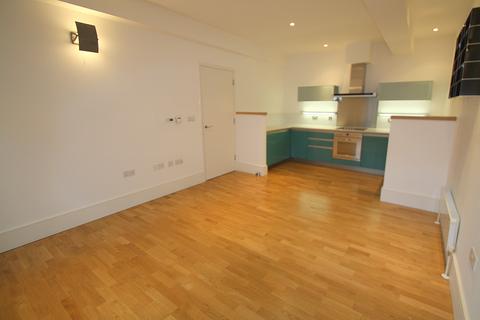 2 bedroom flat to rent, Albion Walk, London N1