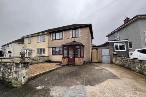 Torrington Road, Gendros, Swansea. SA5 8DU