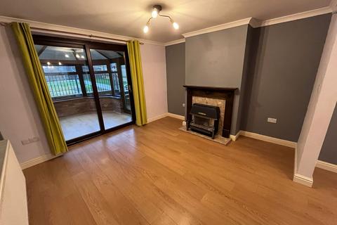 3 bedroom semi-detached house to rent, Torrington Road, Gendros, Swansea.  SA5 8DU
