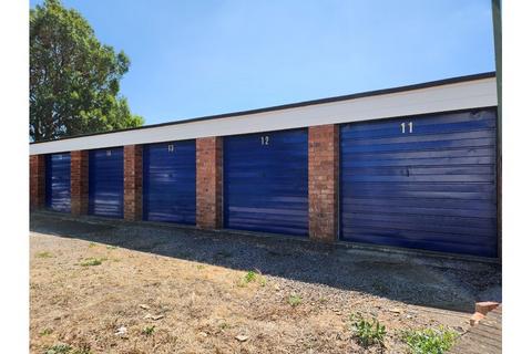 undefined, Rear of Quantock House, North Petherton, somerset
