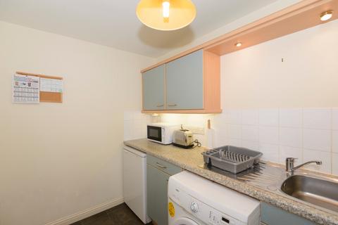 2 bedroom flat to rent, Margaret Street, City Centre, Aberdeen, AB10