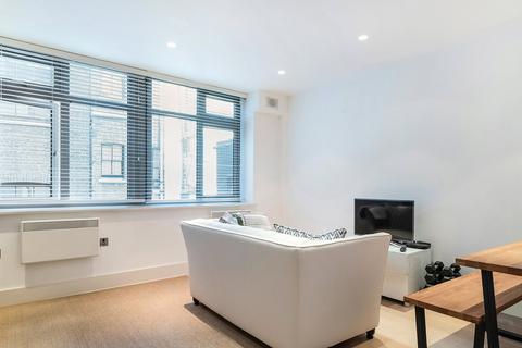 undefined, Lexington Street, Soho, W1F