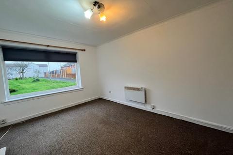 1 bedroom flat to rent, Bowfield Path, Penilee, Glasgow, G52