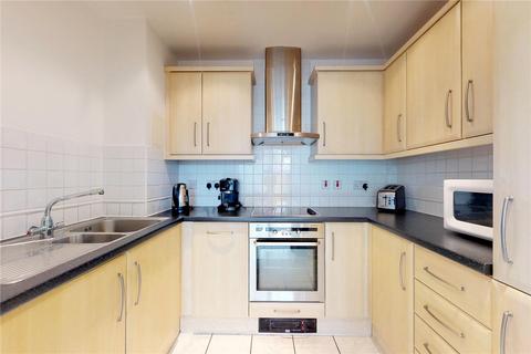 1 bedroom apartment to rent - Basin Approach, London, E14