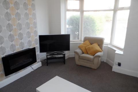 3 bedroom end of terrace house to rent, Southbourne Road, Blackpool, FY3 9SW