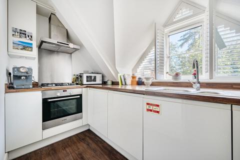 undefined, Sarum Road, Winchester, Hampshire, SO22