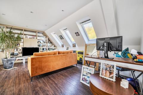 undefined, Sarum Road, Winchester, Hampshire, SO22