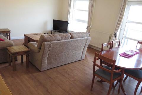 4 bedroom flat to rent, Bannermill Place, City Centre, Aberdeen, AB24