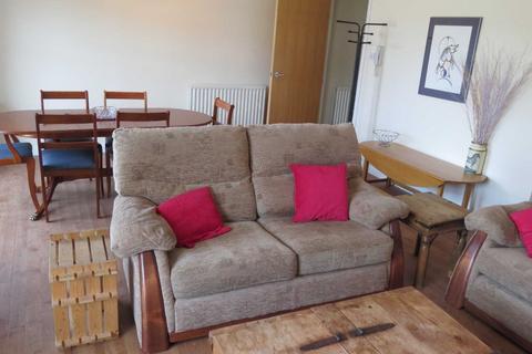 4 bedroom flat to rent, Bannermill Place, City Centre, Aberdeen, AB24