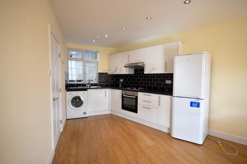 undefined, The Promenade, Edgware, HA8
