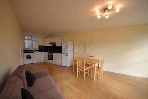 undefined, The Promenade, Edgware, HA8