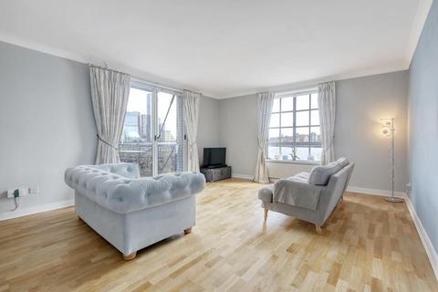 1 bedroom apartment for sale, Papermill Wharf Narrow Street Limehouse E14