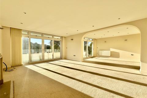 3 bedroom apartment to rent, Teak Close, 1 Westminster Road, Poole, BH13