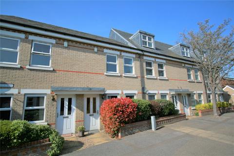 2 bedroom terraced house to rent, Peterhouse Mews, Chesterton High Street, Cambridge