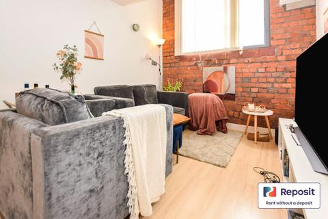 1 bedroom flat to rent, The Sorting Office, 7 Mirabel Street, City Centre, Manchester, M3