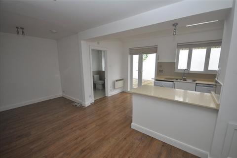 1 bedroom apartment to rent, Wallcote Avenue, London, NW2