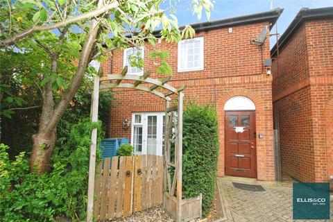 Elsinore Gardens, Childs Hill, NW2