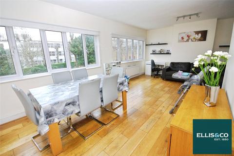 2 bedroom apartment to rent, Highfield Court, Highfield Road, NW11