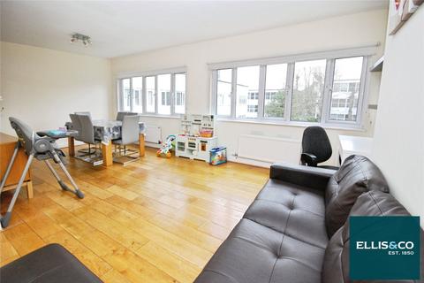 2 bedroom apartment to rent, Highfield Court, Highfield Road, NW11