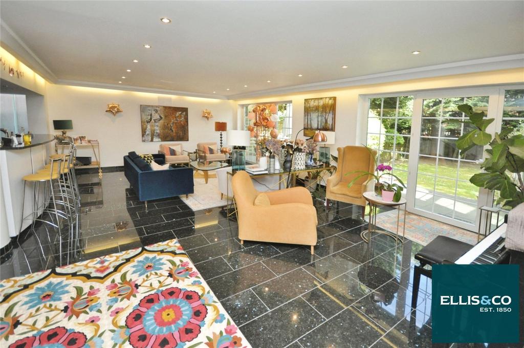 House in Highgate - View 3