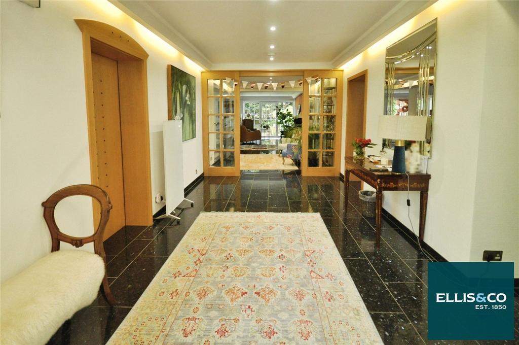 House in Highgate - View 5