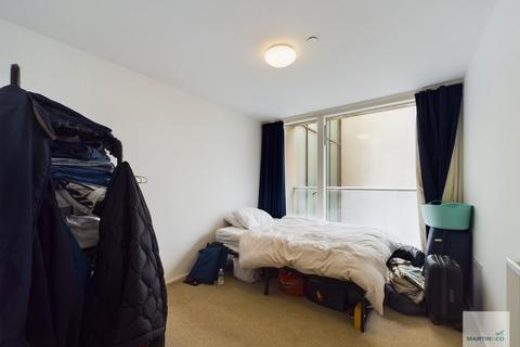 1 bedroom apartment for sale, Nottingham One, Canal Street