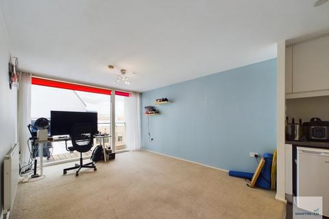 1 bedroom apartment for sale, Nottingham One, Canal Street