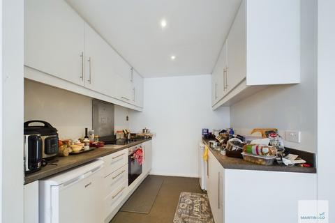 1 bedroom apartment for sale, Nottingham One, Canal Street