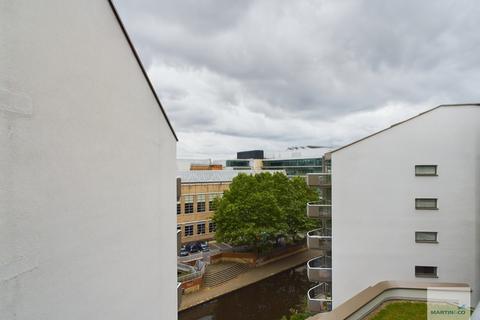 1 bedroom apartment for sale, Nottingham One, Canal Street