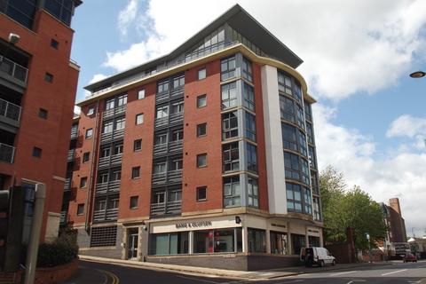 2 bedroom apartment to rent, Lexington Place, The Lace Market