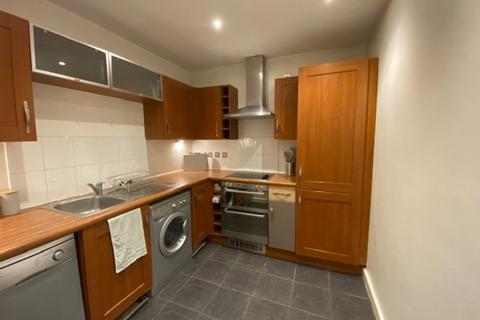 2 bedroom apartment to rent, Lexington Place, The Lace Market