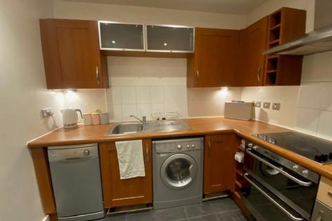 2 bedroom apartment to rent, Lexington Place, The Lace Market