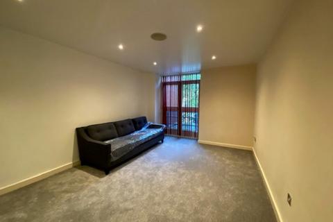 2 bedroom apartment to rent, Lexington Place, The Lace Market