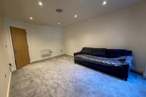 2 bedroom apartment to rent, Lexington Place, The Lace Market