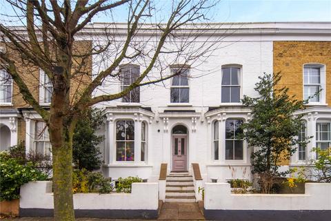 4 bedroom terraced house for sale, Rushmore Road, Lower Clapton, London, E5