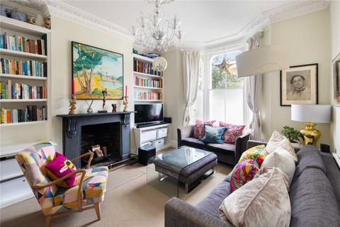 4 bedroom terraced house for sale, Rushmore Road, Lower Clapton, London, E5